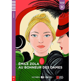 Les 3: au Bonheur des Dames + Downloadable Multimedia