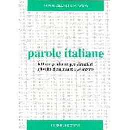 Le Parole Italiane