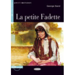 Les 2: la Petite Fadette (+ cd)