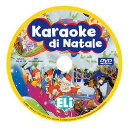 Karaoke di Natale - dvd