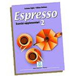 Espresso 2 Esercizi Supplementari