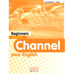 Channel Your English Beginner Companion