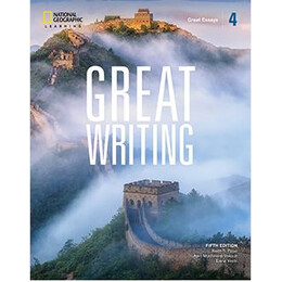 Great Writing 4 sb ( + Spark) 5th ed