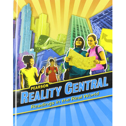 Reality Central (Grade 7) hc