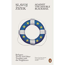 Penguin Orange Spines : Against the Double Blackmail