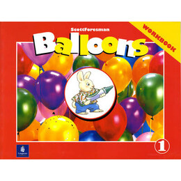 Balloons 1 Primary wb