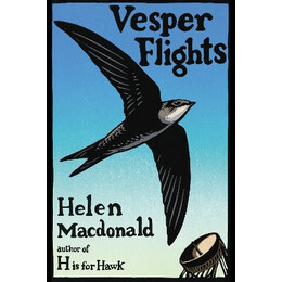Vesper Flights hc