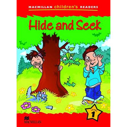 Mcr 1: Hide and Seek