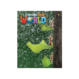 Explore our World 1 Teacher's Lesson Planner 2nd ed