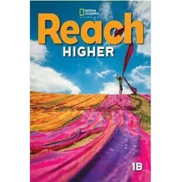 Reach Higher 1b sb ( + Spark) eac