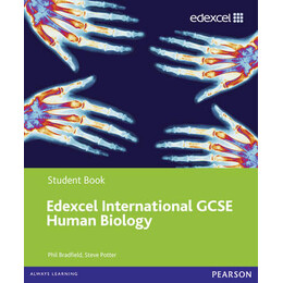 Edexcel Igcse Human Biology pb