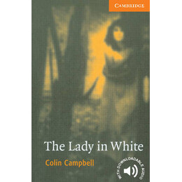 Cer 4: the Lady in White (+ Downloadable Audio) pb
