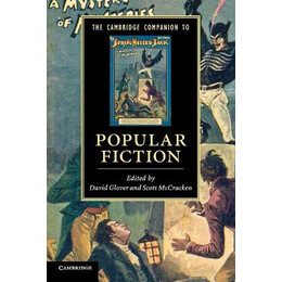 Cambridge Companion to Popular Fiction