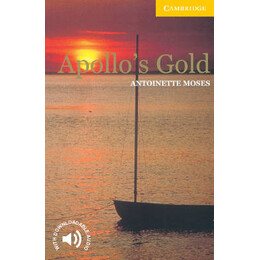 Cer 2: Apollos Gold (+ Downloadable Audio) pb