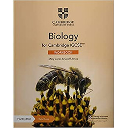 Cambridge Igcse (Tm) Biology wb