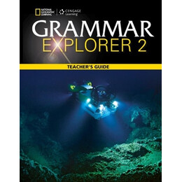 Grammar Explorer 2 Tchrs