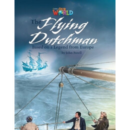 Our World 6: the Flying Dutchman - ame