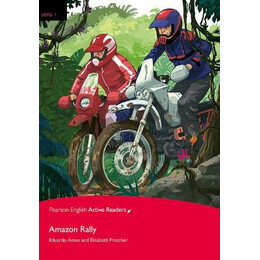 Par 1: Amazon Rally (+ Multi-rom + mp3 Pack)