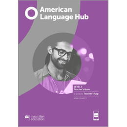 American Language hub 5 Digital Tchrs (+ Tchrs App)