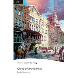 Pr 6: Crime and Punishment