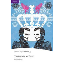 Pr 5: Prisoner Zenda (+ mp3 Pack)