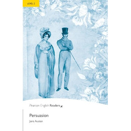 Pr 2: Persuasion ( + mp3 Pack)