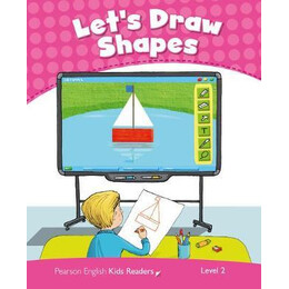 Pk 2: Lets Draw Shapes