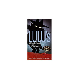 Lulus Mysterious Mission (Lulu)