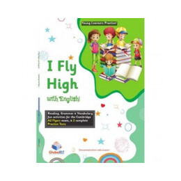 I fly With English Tchrs