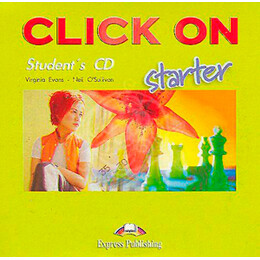 Click on Starter cd (1)