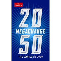 The Economist: Megachange tpb