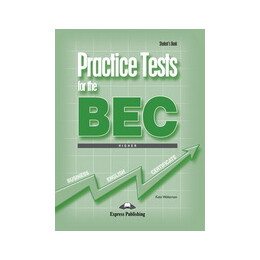 Practice Tests bec Higher sb