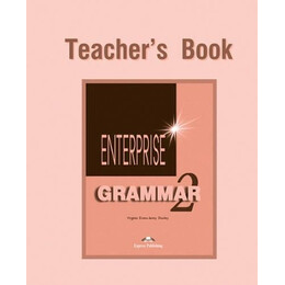 Enterprise 2 Grammar Tchrs