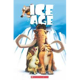 Popcorn elt Readers 1: ice age