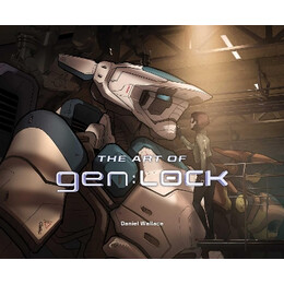 Art of Gen:lock ha