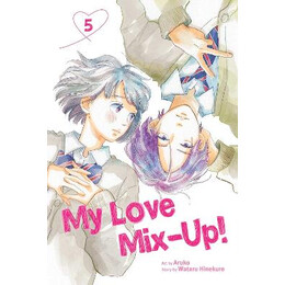 My Love mix-Up!, Vol. 5 pa