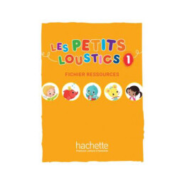 Les Petits Loustics 1 Fichier Ressources