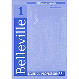 Belleville 1 Professeur