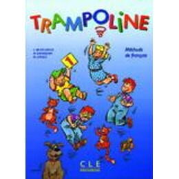 Trampoline 1 Methode