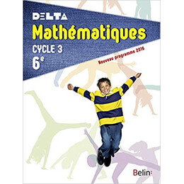 Maths 6eme 2016 Livre Eleve Format Compact pb