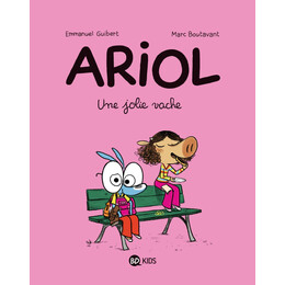 Ariol, Tome 04