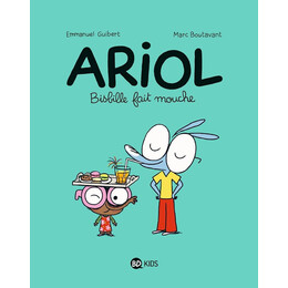 Ariol, Tome 05