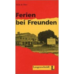 Leo   co 2: Ferien bei Freunden