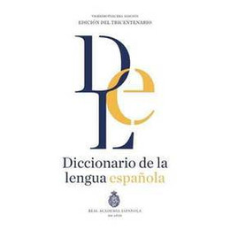 Diccionario de la Lengua Espanola