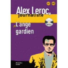 Lja 1: Lange Gardien (+ cd)