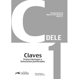 Dele c1 Claves