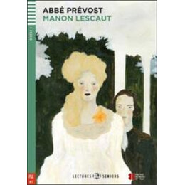 Les 2: Manon Lescaut + Audio cd