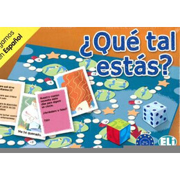 ?que tal Estas?