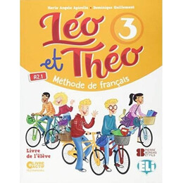 Leo et Theo 3 Methode
