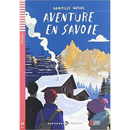 Lej 1: Aventure en Savoie